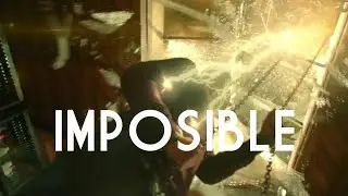 IMPOSIBLE | The Flash | Homenaje