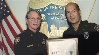 Former Jacksonville officer says he&rsquo;ll leave retirement, join fight against COVID-19 if needed