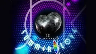 SUMMER OF LOVE  , Giorgio Moroder tribute