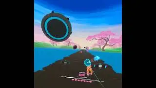 BoomBox VR  X3llen - High