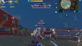 One of my most INTENSE BATTLES!!😤 | Nightmare Mode | COD Mobile Series 2 (2022) | ZOMBIES 🧟&zwj;♂️