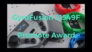 VEX IQ Promote Award