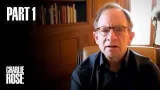 Supreme Court vs. Trump Tariffs &mdash; Steve Rattner on the Global Power Shift