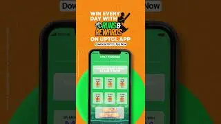 UPTCL | Run & Rewards