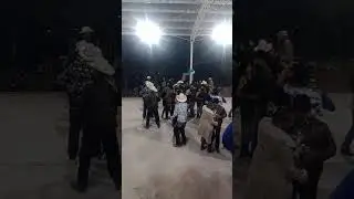 Conjunto Inolvidable en vivo 