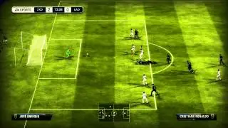 FIFA 13 UT Online Goals Compilation - One Man Army