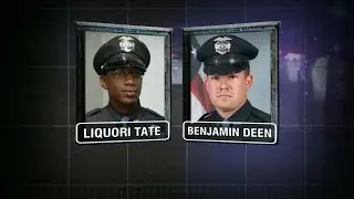 Suspects Arrested for Deadly Shooting of Mississippi Police Officers