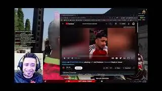 @MrJayPlays angry 😡reply on @officialscoutop  abusing #4t #esportsworldcup #pubgmobilepakistan 