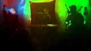 Night Nurse Cover (Gregory Isaacs) : Prekong Boys