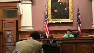 Stark County judge sends D-Day message to young defendants