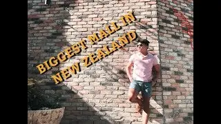 WESTFIELD NEWMARKET / NEWEST AND BIGGEST MALL IN NEW ZEALAND / VLOG #43