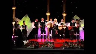 SKaTER & Show band Klobuk - Vzela si bom Slovenca (Oberkrein edit)