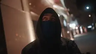 RicScar - Survival ft. Anton Jesus | OFF VID (prod. by Marow)