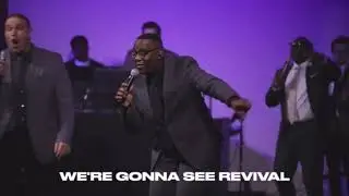 See Revival  & Your Great Name Medley | Geoffrey Golden/Todd Dulaney