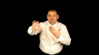 Did I Mention- The Carr Family ( American Sign Languages Version )