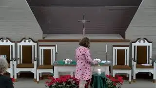 Baptism, Belovedness, and New Beginnings