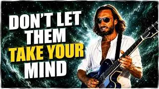 Dont let them take your mind - ft Alex Michael