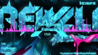 Krewella - Party Monster [EXCLUSIVE TRAP] HD EletroMusicMyPassion
