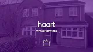 Virtual Viewing of Hayford Place, Derby, 4 Bedroom Detached-House For Sale from haart of Derby