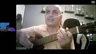 Season 02- 16 Physics of Music with Dr. CM Khanal, 2025 04 04