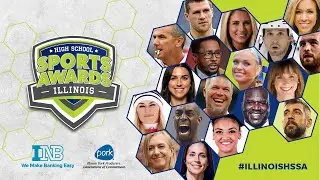 2021 Illinois High School Sports Awards