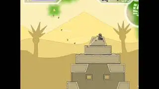 Mini Militia Mod God Deus... DA2