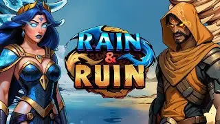 Rain & Ruin