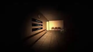 Roblox Interliminality Scary Map with josh