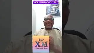 X FUTURE MUSIC GROUP TASK MANAGEMENT FEE LECTURE 