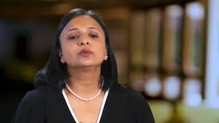 Meet Suchitra Chandrasekaran, M.D., Gynecology & Maternity Care Provider | UW Medicine
