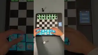 ChessUp 2 unboxed!