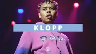 (FREE) Cordae x Bas Type Beat 2021 - 'Klopp'