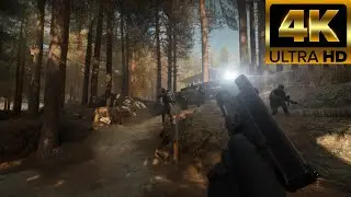 A non-lethal raid｜Ready or Not｜4K