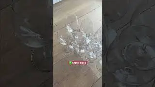 Elevate Your Wine Experience with Exquisite Wine Glasses for Red or White Wine