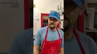 Tortas gigantes Alex al estilo cdmx
