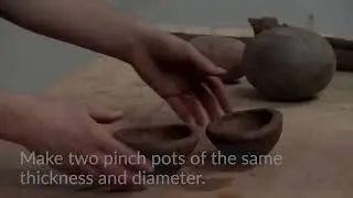 The Pounding Stone  A Pottery Tool That Will Help Save Your Wrists   JERILYN VIRDEN