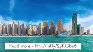 Top 7 Reasons to Invest in Dubai Property