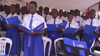 Best of the Best Nonstop Catholic Songs - Our Lady Consolata Choir || Catholic Church Songs
