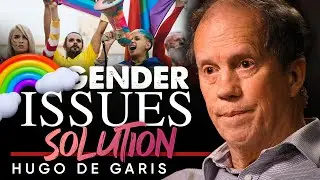 Can This Solution Solve Gender Inequality for Good? - Hugo De Garis