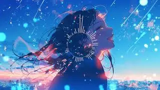 Serenity as Distance | Ambient Dreamscape for Relaxation and Reflection