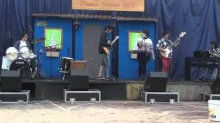 Casasucia - Quiero Verte M&aacute;s (Cover)