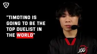 Adding vora & Timotino to 100 Thieves, reflections from last year - 100T Cryo Interview