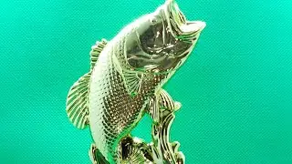 Fish of the year!