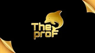 The proF Dance Studio Presentation Intro | LAKHIMPUR-KHERI | Dance class logo Intro