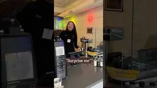 &ldquo;SURPRISE ME&rdquo; 😫