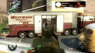 FN FAL Work w/ No Air Support - Dom (83 Kills)