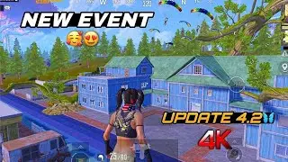 Realme p4x PUBG TEST IN 2026🔥/ New 4.2 update Livik gameplay 😍/supersmooth+extreme PUBG gaming test!