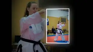ITKD Midland Regional Tourament 2017