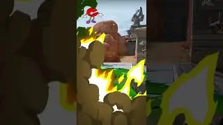 New Agent GEKKO is insane😍