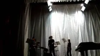 Crystal Chorus Quartet 5